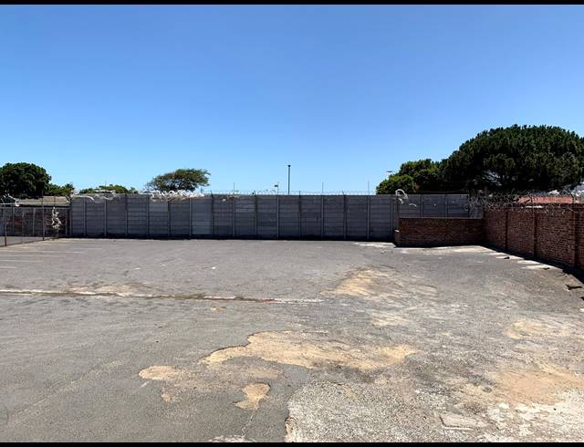 2,785M² WAREHOUSE TO LET IN PAROW INDUSTRIAL